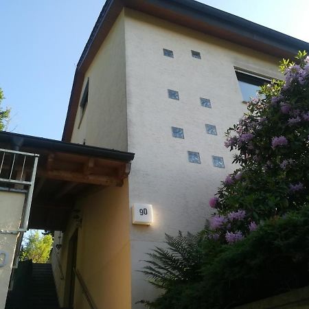 Schwäbisch GmündEl Refugio Gdアパートメント エクステリア 写真