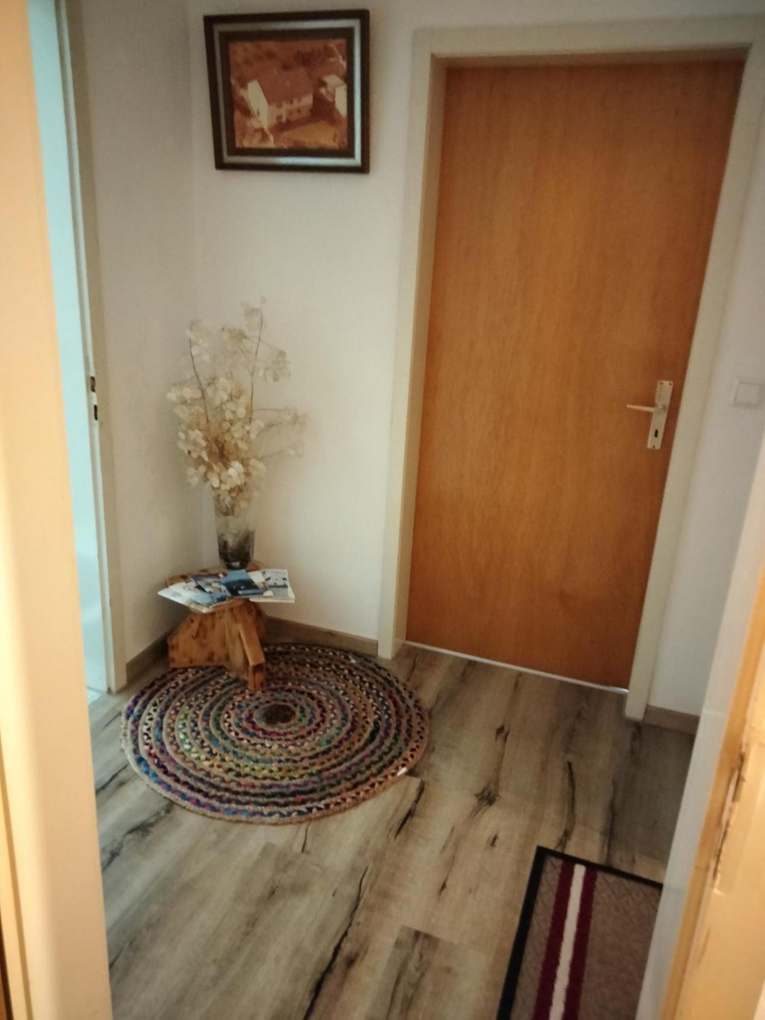 Schwäbisch GmündEl Refugio Gdアパートメント エクステリア 写真